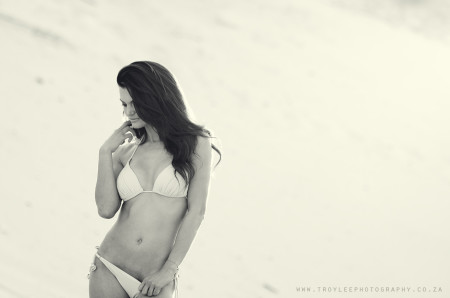 Meet our LW Babe of the Week Laudi Ottavini