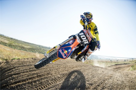 Local Motocross Heroes to Give Young Talent Insight into their World