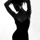 Laudi showing why she is one of the sexiest SA babes