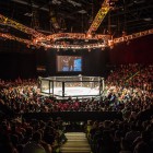 EFC 35 saw a packed Grand West Casino in Cape Town