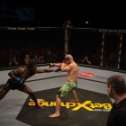 Tyron Bester vs Pupanga Tresor