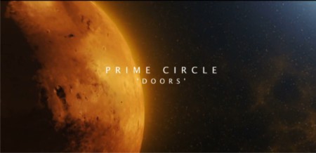 Prime Circle release their Doors music video to the South African music scene