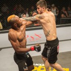 Koba Iokobidze vs Kanyeba Anicet at EFC 36