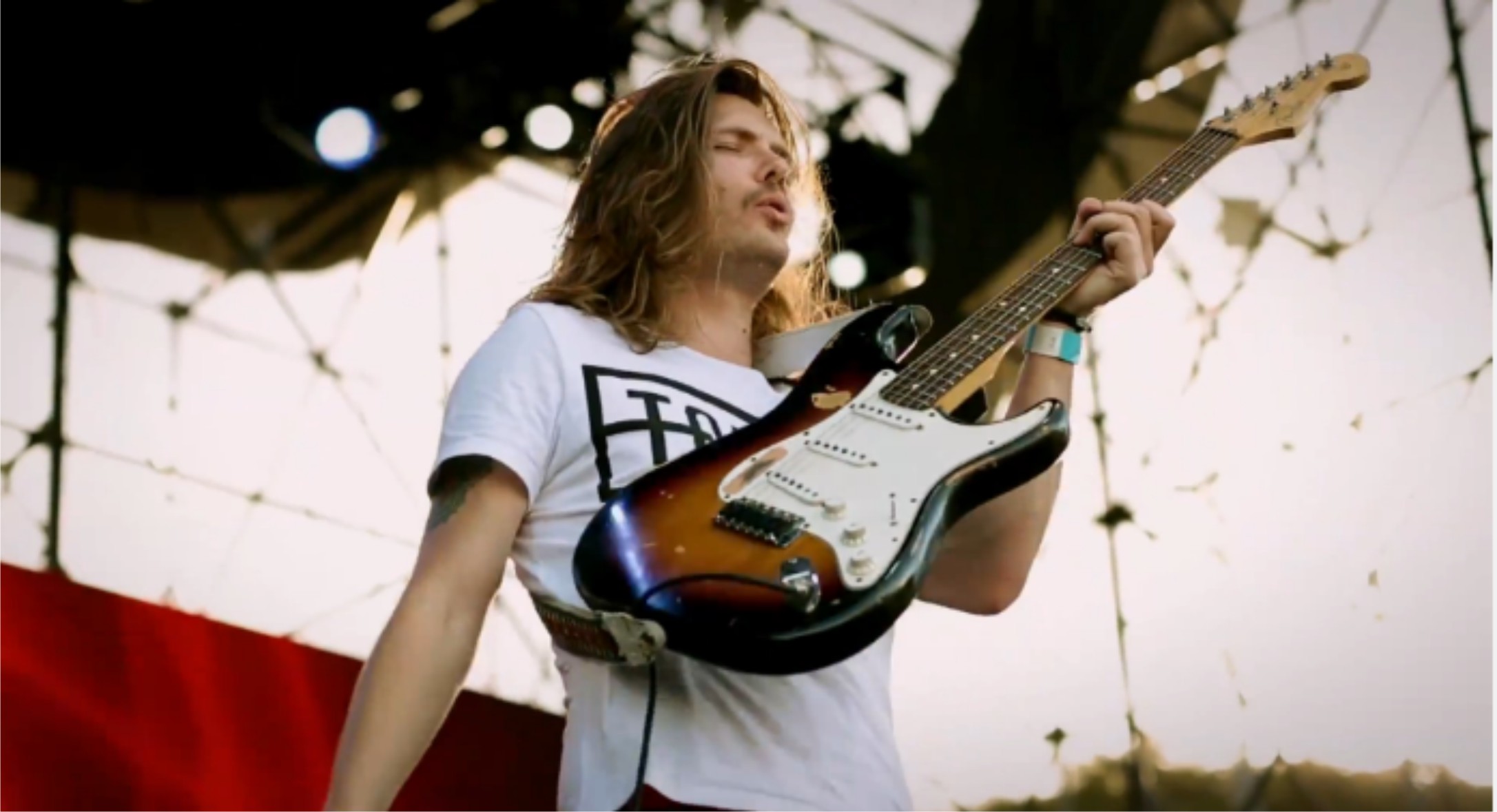 Shortstraw release their Heaps Keen music video to their South African music fans