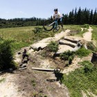 Mountain Bike heaven at the Monster Energy visits the Garden Route Trail Park