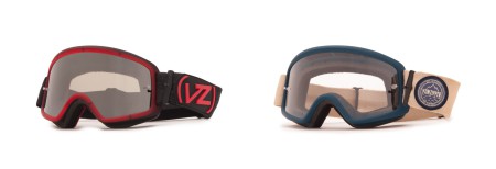 The VonZipper Beefy motocross goggle