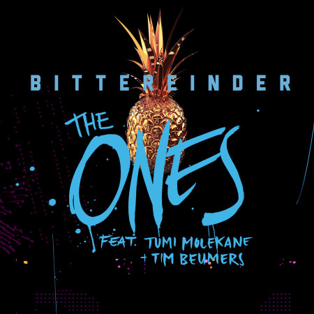 Bittereinder The Ones Listening Session for all South African music fans