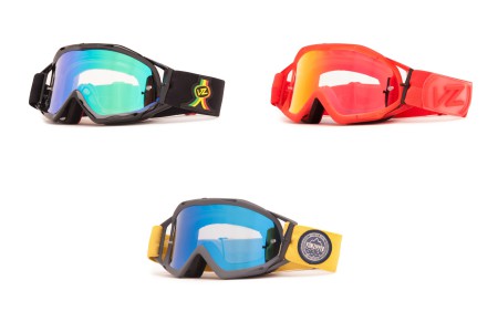 The VonZipper Bushwick motocross goggle