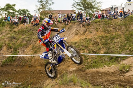 Night X Biker's Warehouse | Enduro | LW Mag