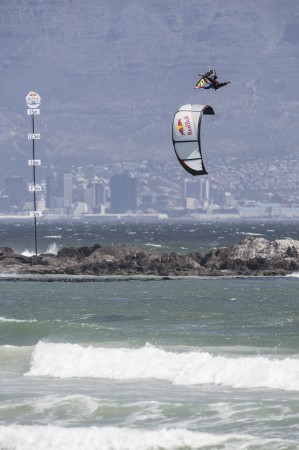 Red Bull King of the Air set to host the best in Kiteboarding