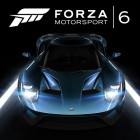 Forza Motorsport 6 has been announced for Xbox One