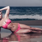 Meet the sexy Janine van Tonder our LW Babe of the Week