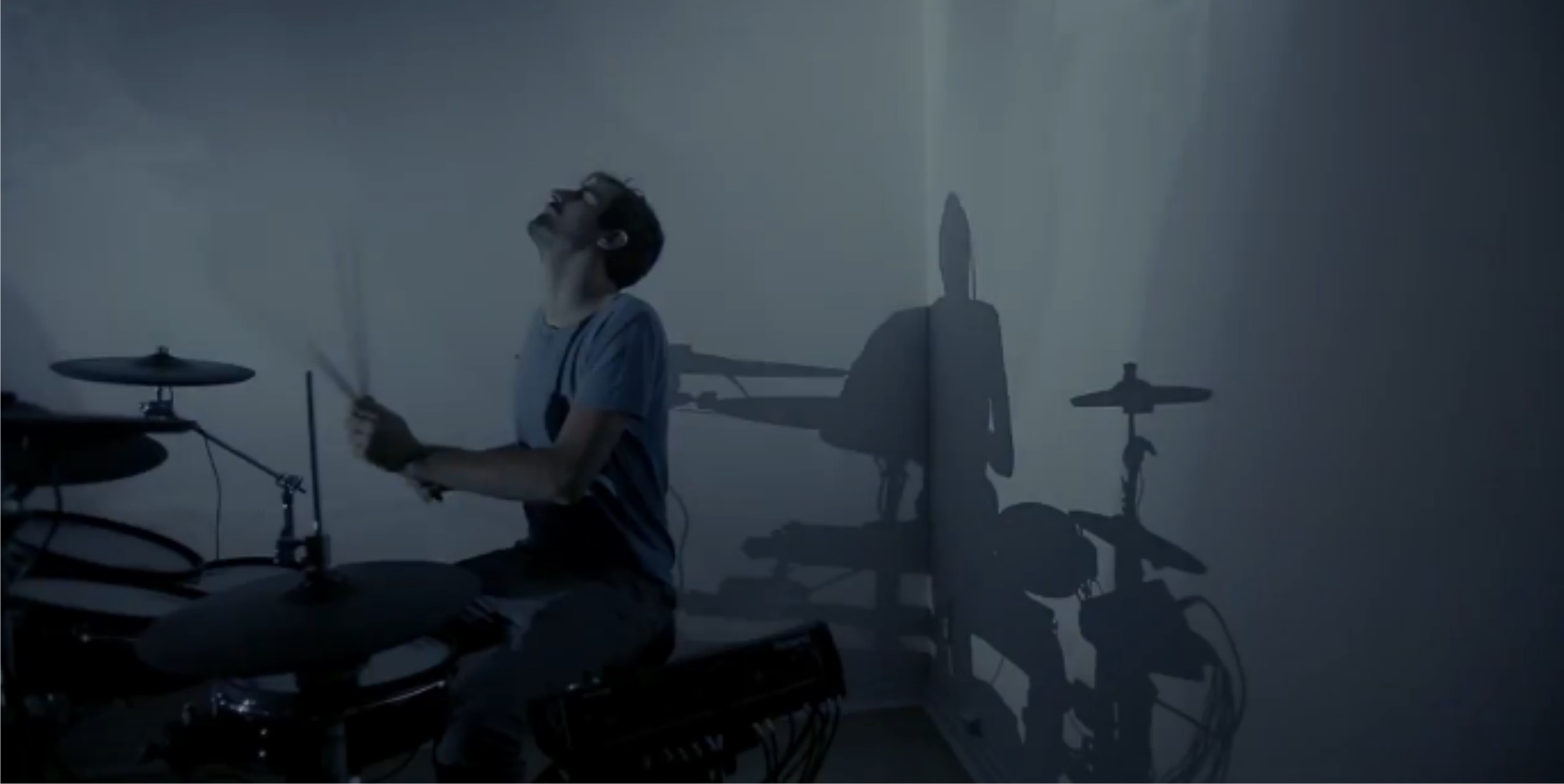 Bittereinder release their Klankanatomi Music Video to their South African music fans
