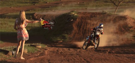 Brad Cox talks his 2014 and 2015 motocross season