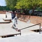 Skateboarder Khule Ngubane talks to us about his future