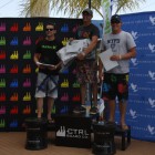 Amateur Men Wakeboarding Podium