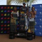 Wakeskating Podium