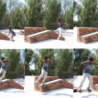 Khule Ngubane's skate style is so smooth