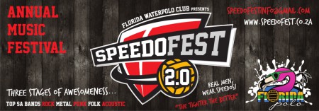 SpeedoFest 2.0 bring the best in South African music
