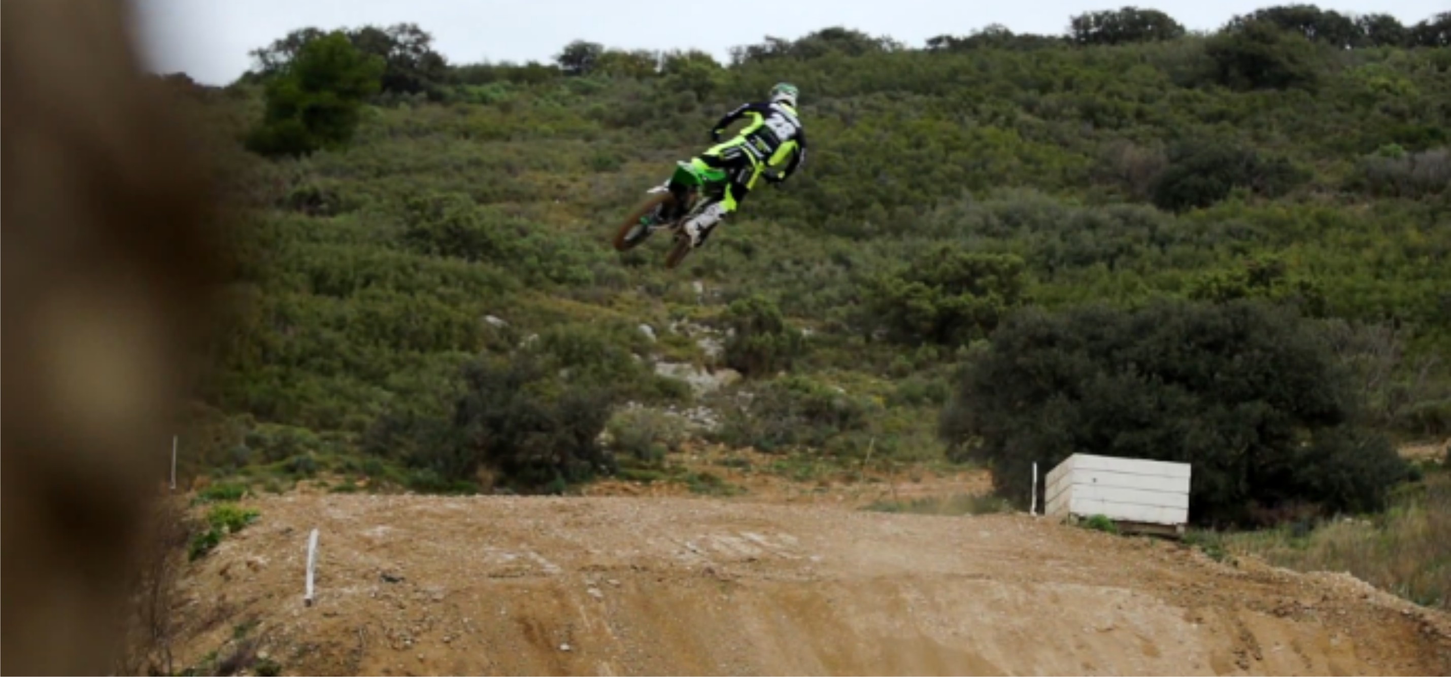 Tyla Rattray talks about the upcoming 2015 MX GP motocross season
