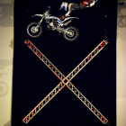 Freestyle Motocross action from Ultimate X 2015