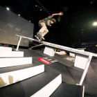 Tyler Kammies is the future of South African Skateboarding