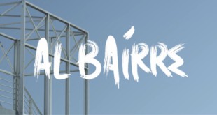 Al Bairre release their Bungalow music video to their South African music fans