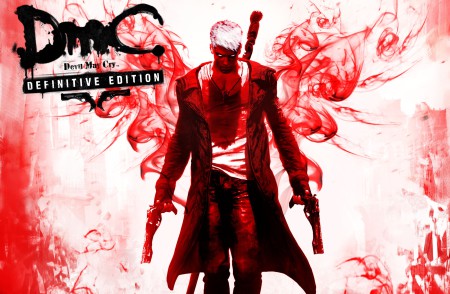 Devil May Cry Definitive Edition set to release for Playsyation 4 and Xbox One