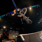BMX at its best at Ultimae X 2015