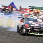 The 2015 SupaDrift Series kicked off in Mpumalanga