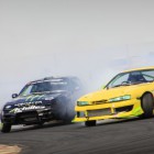 Drifting action from SupaDrift Series 01