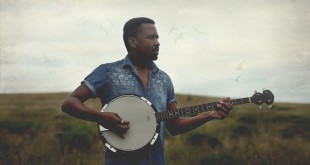 Majozi talks to us about the release of his debut EP Mountains