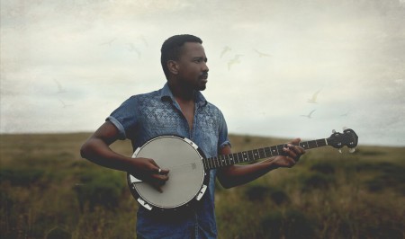 Majozi talks to us about the release of his debut EP Mountains