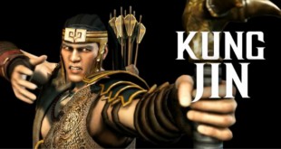 Watch the Mortal Kombat X Official Shaolin Trailer here