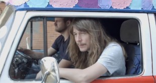 Desmond and the Tutus release their Teenagers Music video to the South African music scene