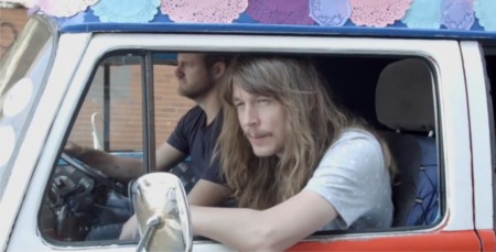Desmond and the Tutus release their Teenagers Music video to the South African music scene