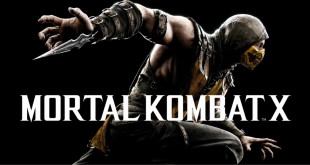 Watch the Mortal Kombat X official launch trailer here