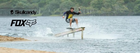 Catch the wakeskating action at Puppet Masters, stop 2 of the South African Wakeskate tour taking place in Durban