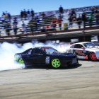 Supadrift Series 02 bringing drifting action to Kimberly
