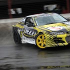 Top class drifting action at round 2 of the 2015 Supadrift Series