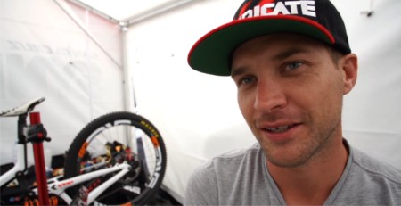 The Syndicate Episode 1 Downhill MTB video
