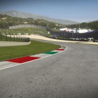 Mugello circuit is just one of the official tracks featured on MotoGP 15 videogame