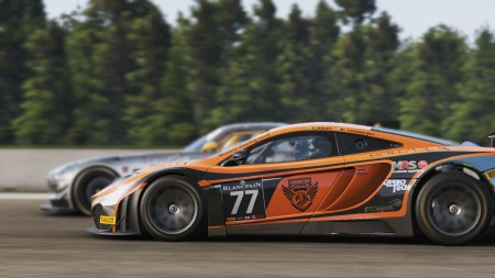 Project CARS the racing simulation game is here for Playstation 4, Xbox One and PC
