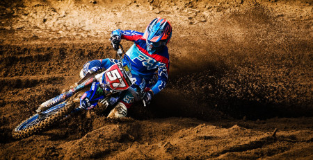 2015 Monster Energy Motocross Nationals Cape Town Video
