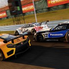 Racing simulation Project CARS is here