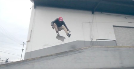 Thalente Biyela and his skateboarding story make the Laureus World Sports Awards