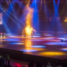 Clarkson Hammond and May Live did not disappoint South African fans