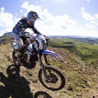 Brett Swanepoel talks Red Bull Romaniacs with us
