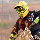 We test the new Fox Air Defence motocross goggle