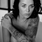Meet our LW Babe of the Week Brogan-Lee Beukes